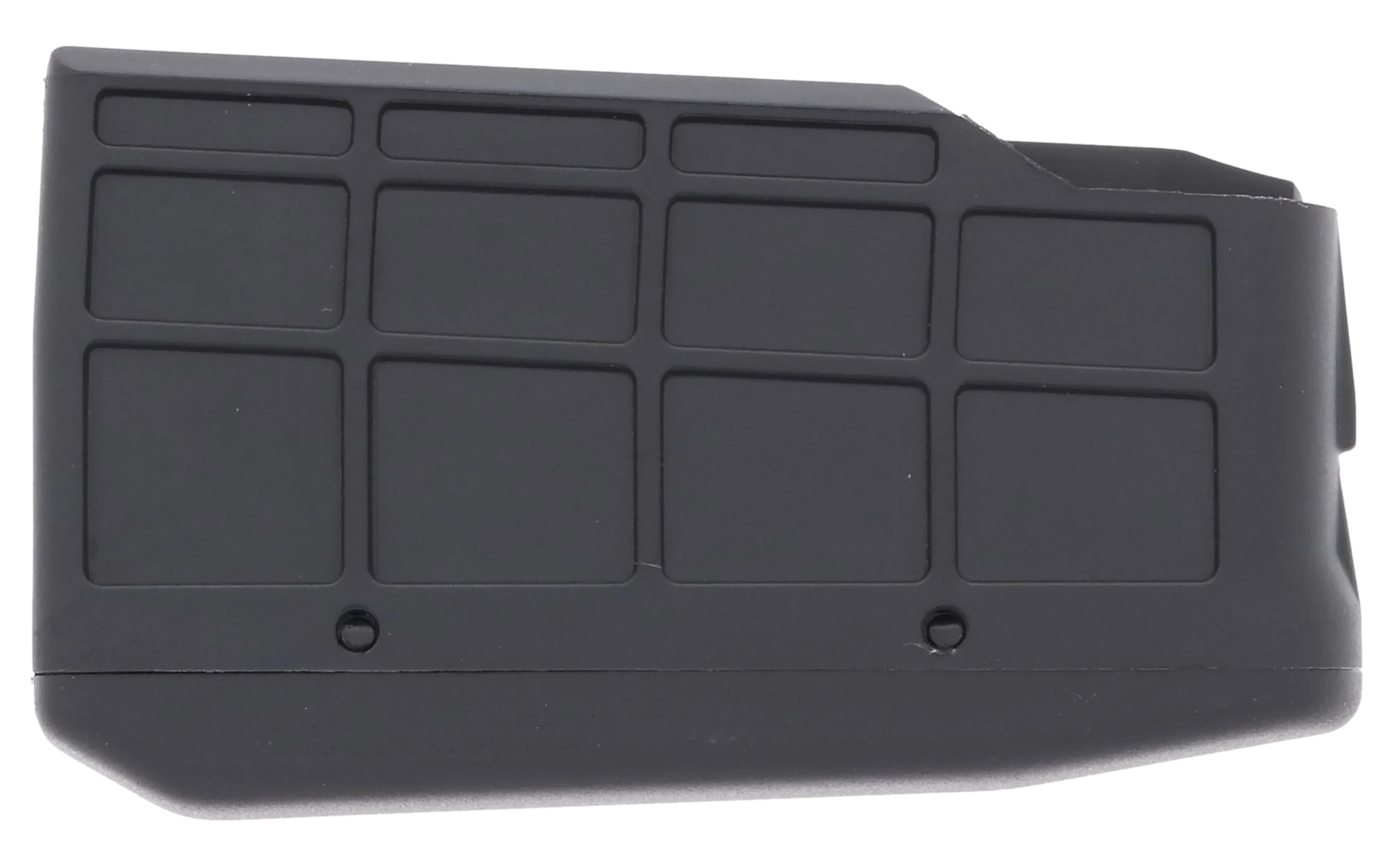 Tikka Magazine For Beretta T3X Tikka 308 Winchester - 3 Round SYNTHETIC