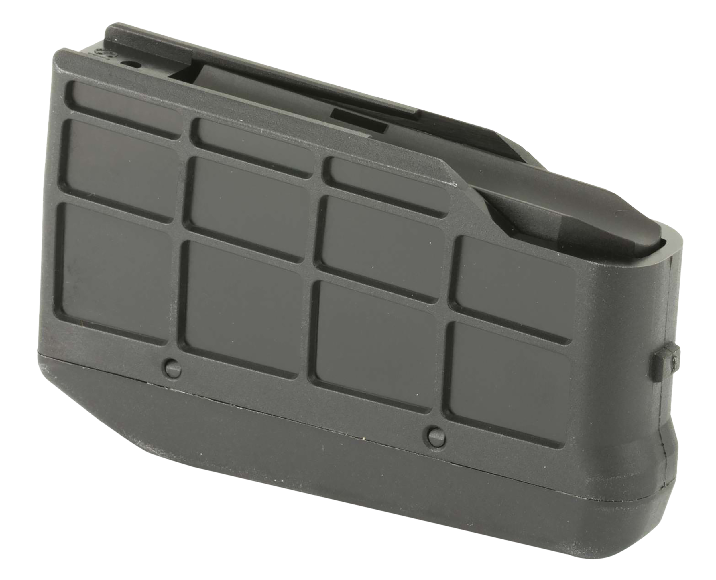 Tikka T3 Magazine 270wms/300wsm 3rd Synthetic Black