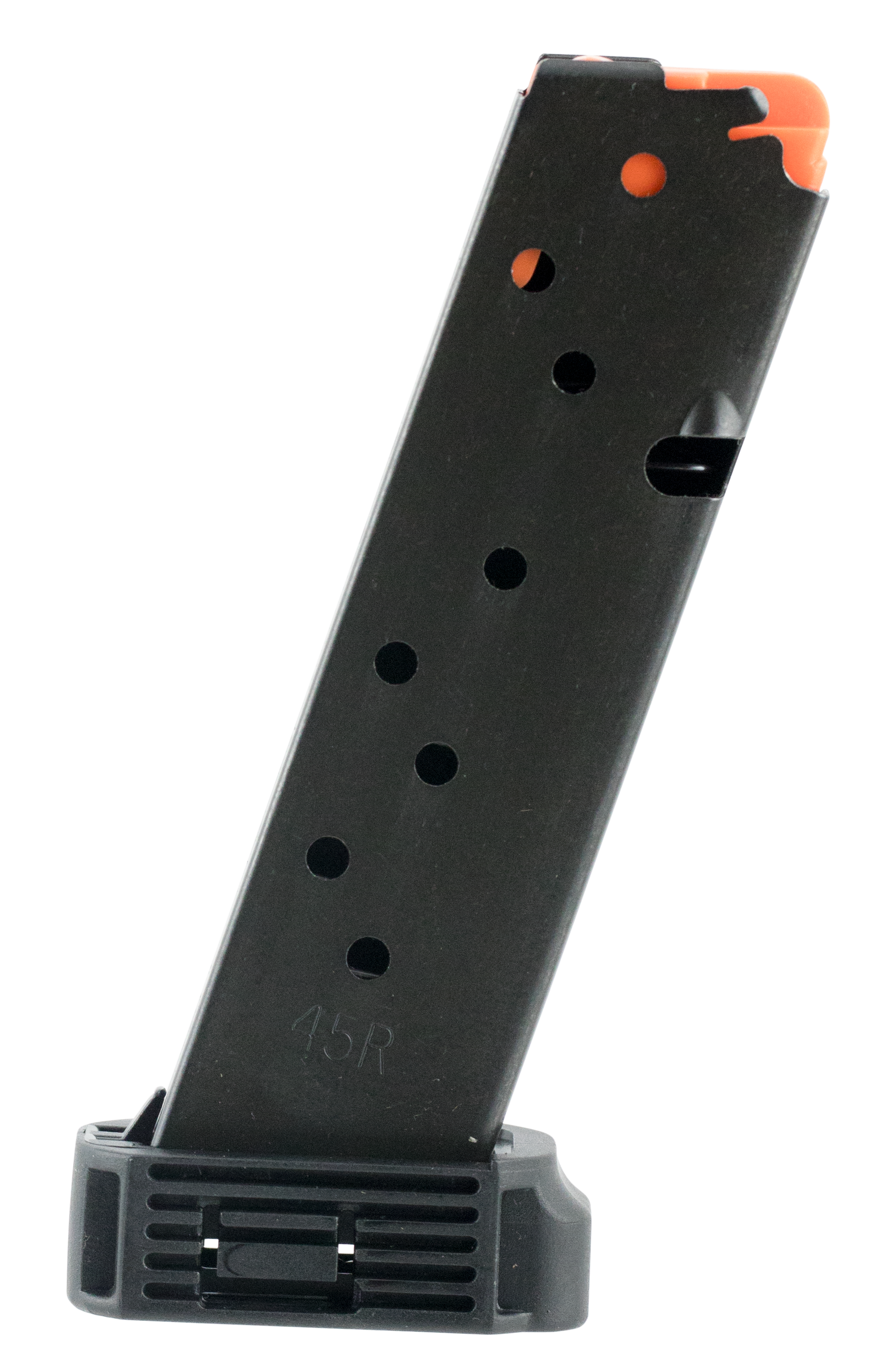 Hi-Point 9 Round .45 ACP Detachable Magazine, Black - CLP45P