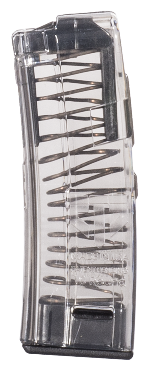 ETS Magazine For Heckler and Koch MP5 9mm - 10 Round Polymer