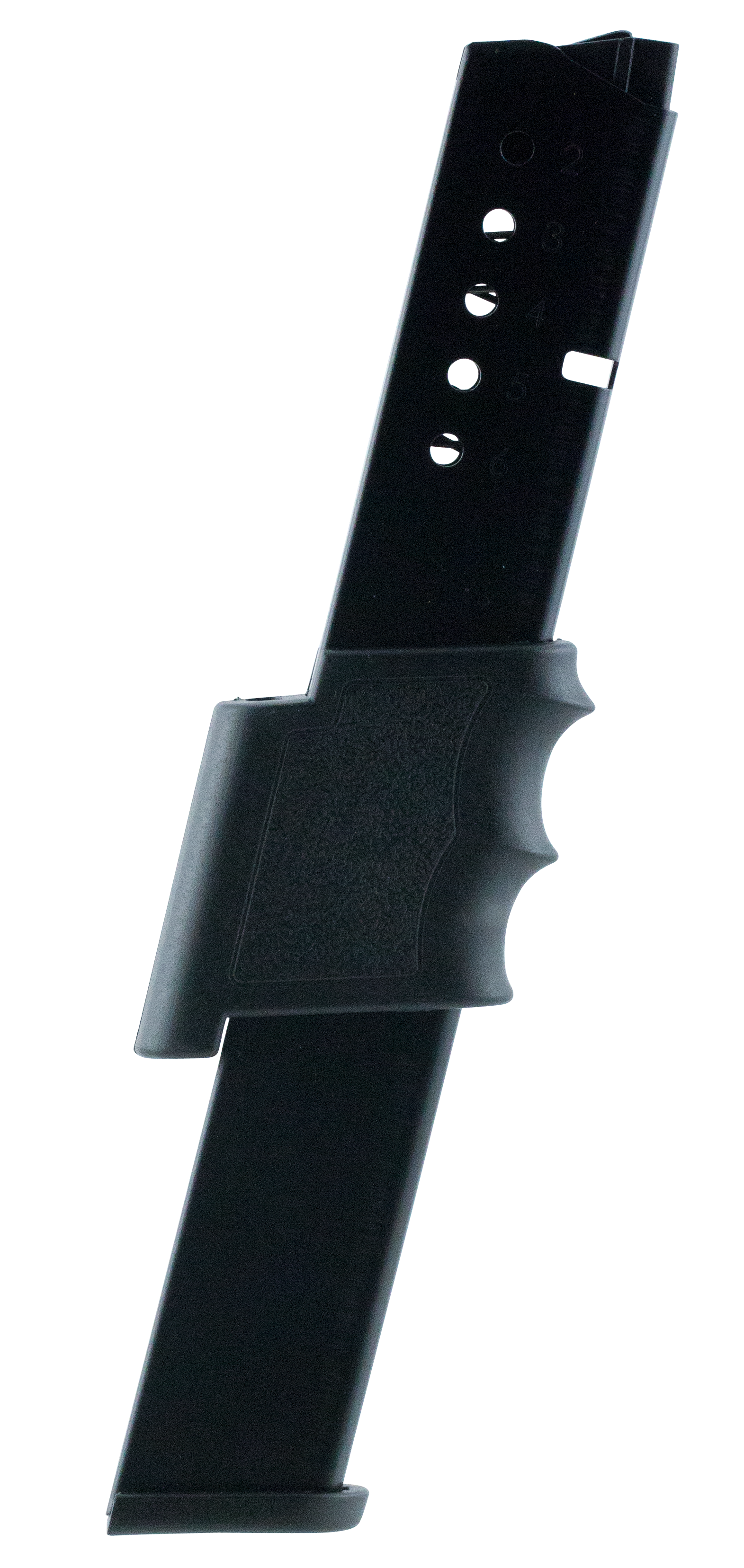 Smith & Wesson Bodyguard Steel Magazines .380 Acp - S&W Bodyguard Magazine 15-Rd Steel Blue .380 Acp