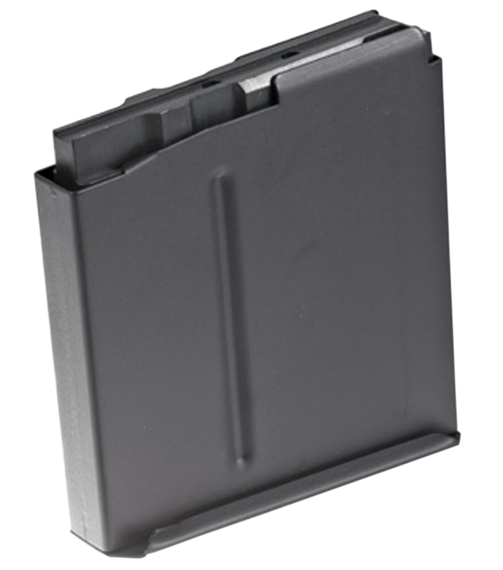 Ruger Factory Magazine For Ruger Precision Rifle 338 Lapua - 5 Round