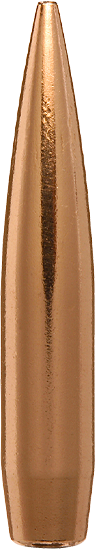 Berger Elite Hunter 7mm 195gr Boat Tail 100 Count