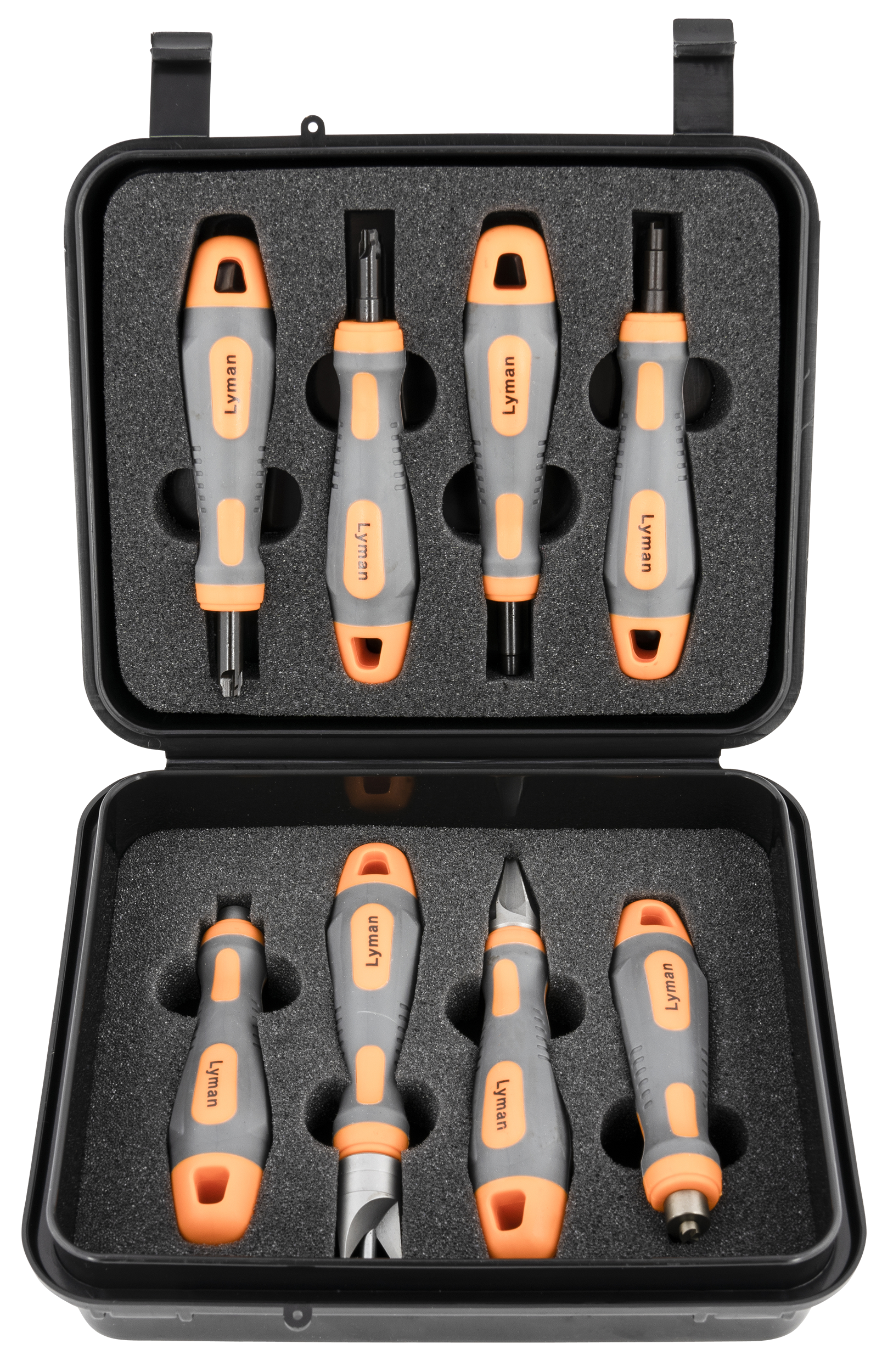 Lyman Universal Case Prep Accessory Set