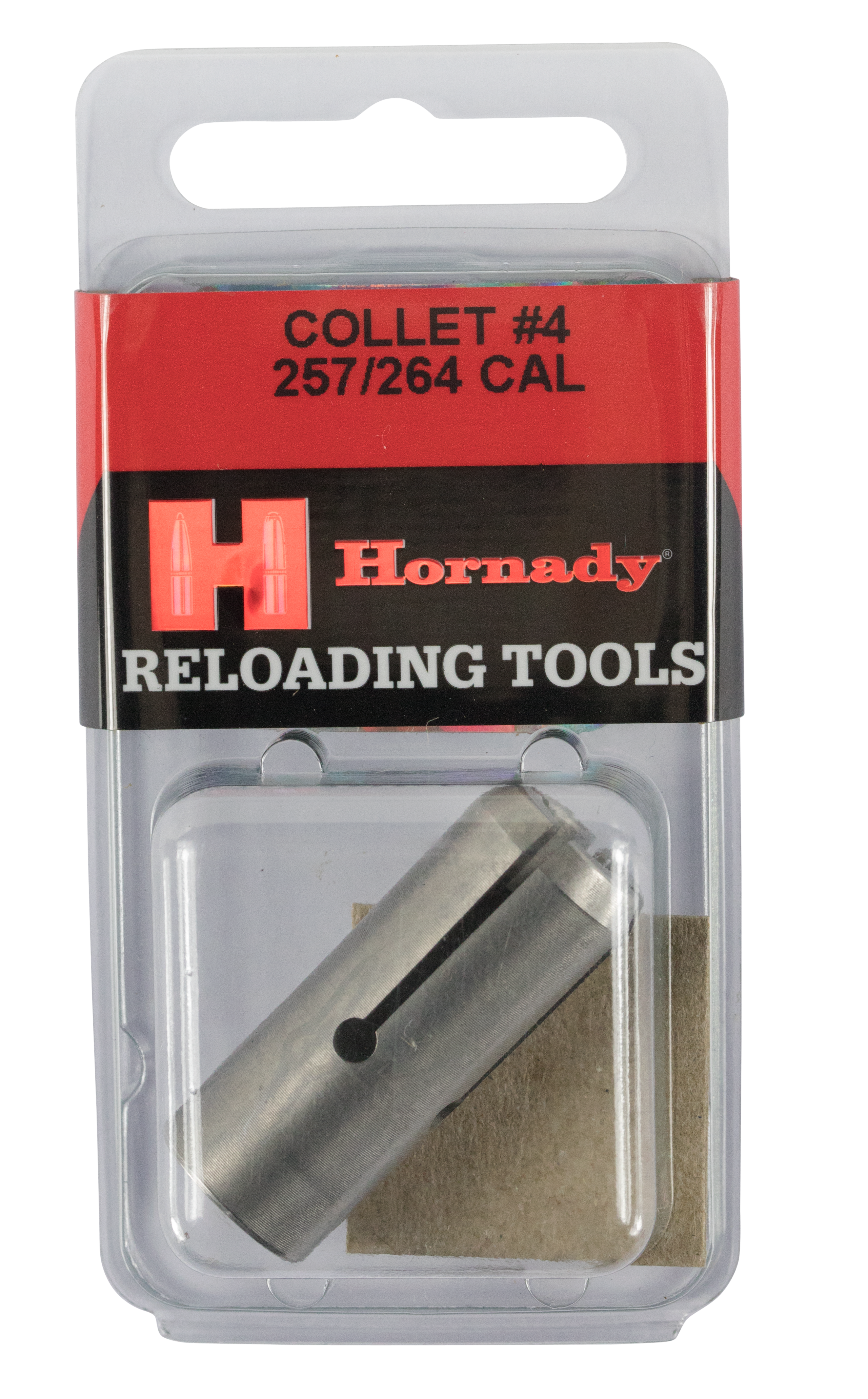 Hornady Bullet Puller Collet/25/6.5mm