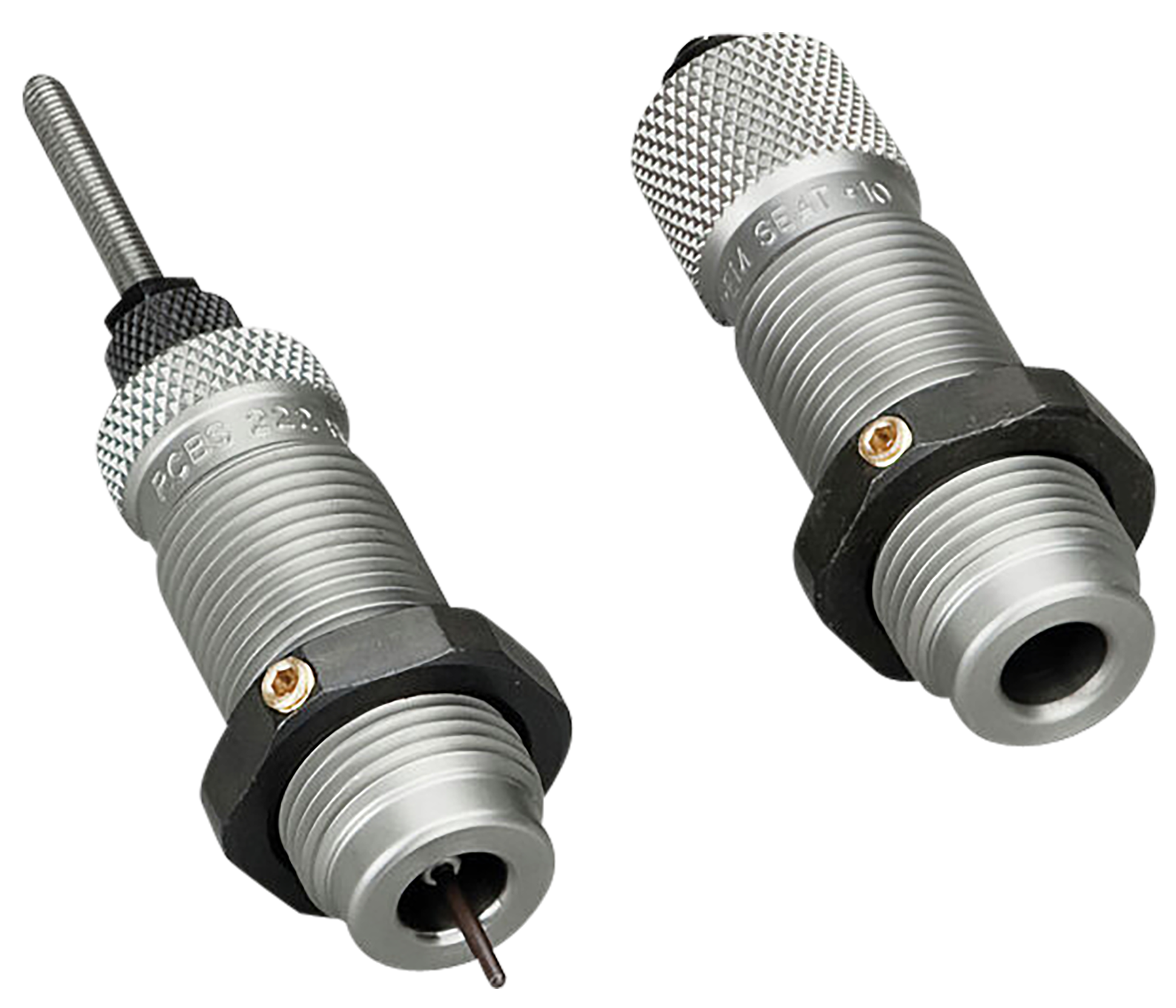 RCBS Supreme Die Set 6mm Creedmore