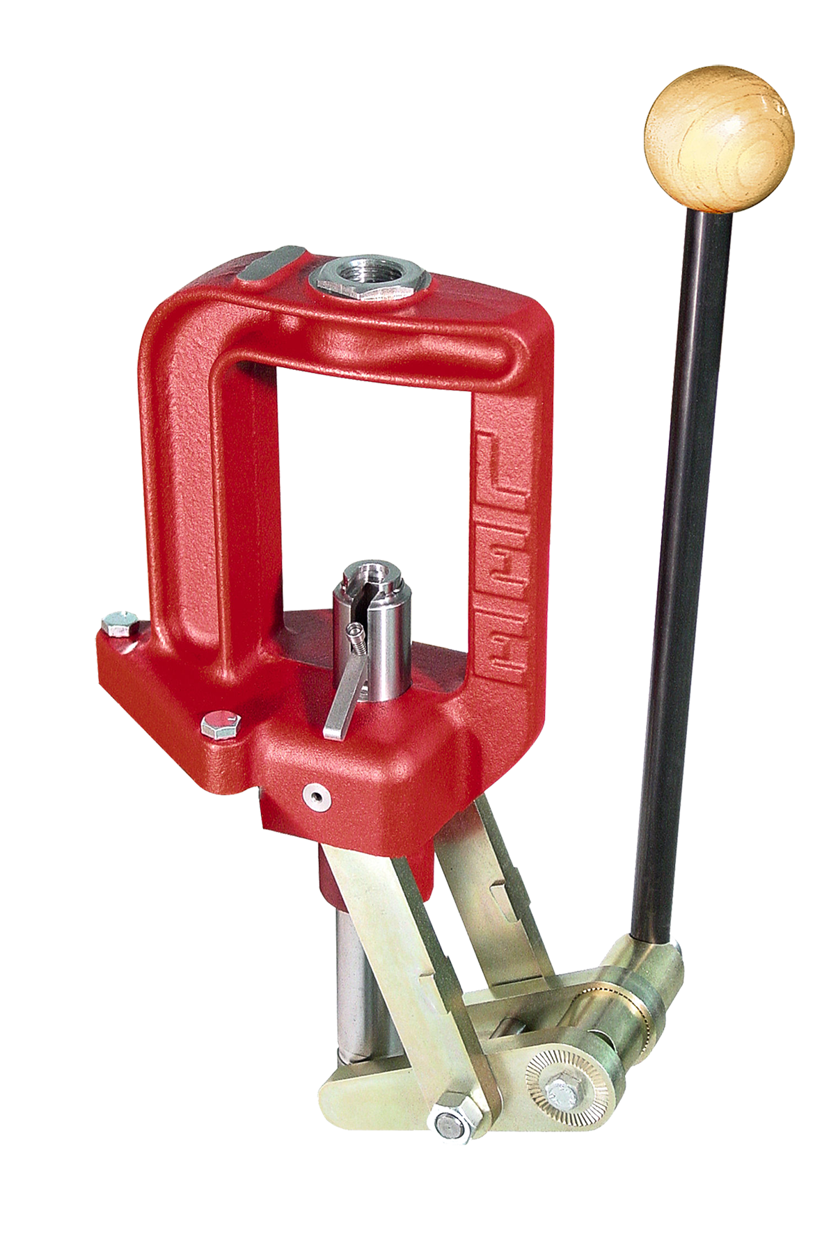 Lee Precision Lee Classic Cast Press