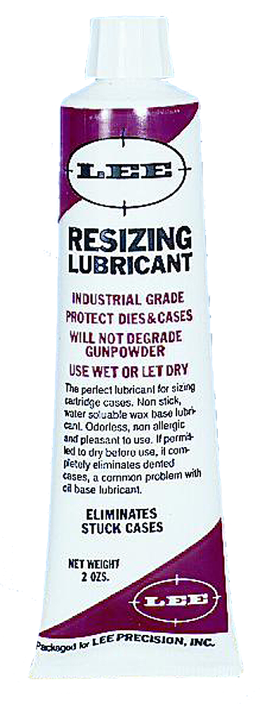 Lee Precision Lee Resizing Lubricant