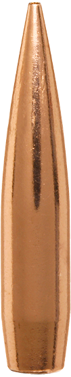 Berger 6mm 105gr Hybrid Target Projectiles 100/Box