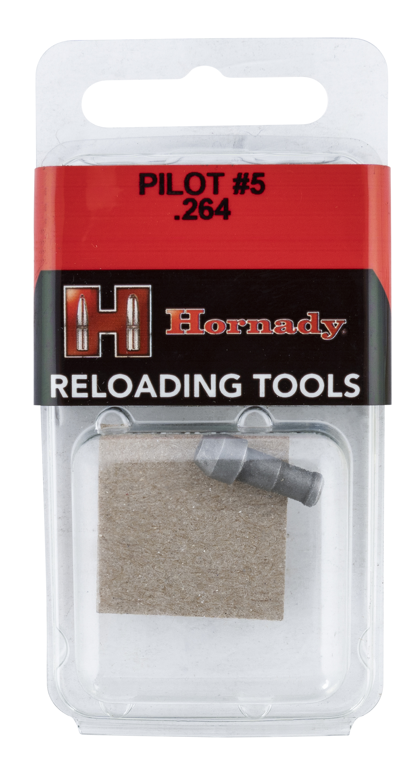 Cam-Lock(R) Case Trimmer Pilots - Cam-Lock Case Trimmer Pilot 6.5 Mm (0.264'''')