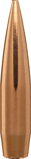 Berger 6mm 105gr VLD Hunting Projectiles 100/Box