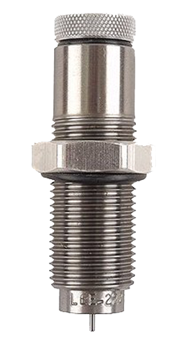 Lee Precision Lee Collet Neck Die Only 22/250