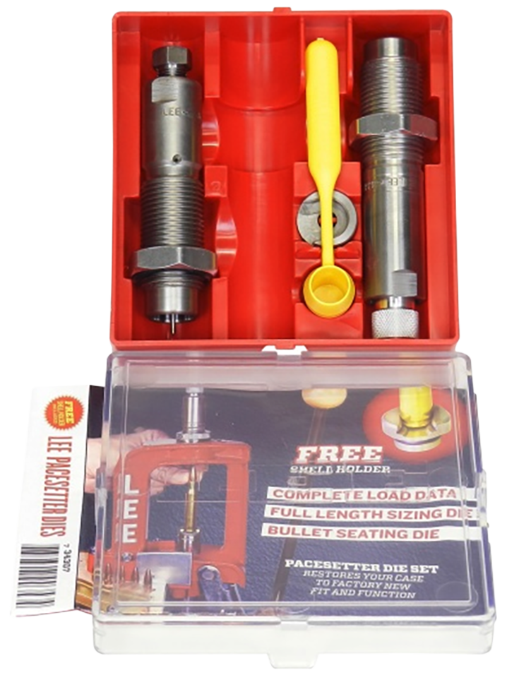 Lee Precision .32 Winchester Pacesetter Full Length Sizing 2-die Set