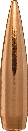 Berger 25 Caliber 115gr VLD Hunting Projectiles 100/Box