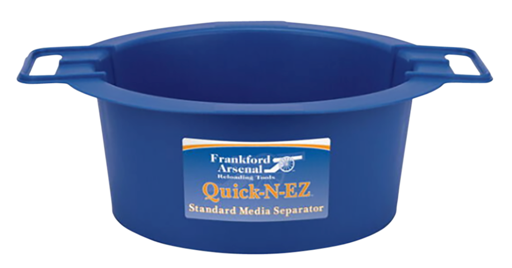 Frankford Arsenal Quick-n-ez Standard Media Seperator