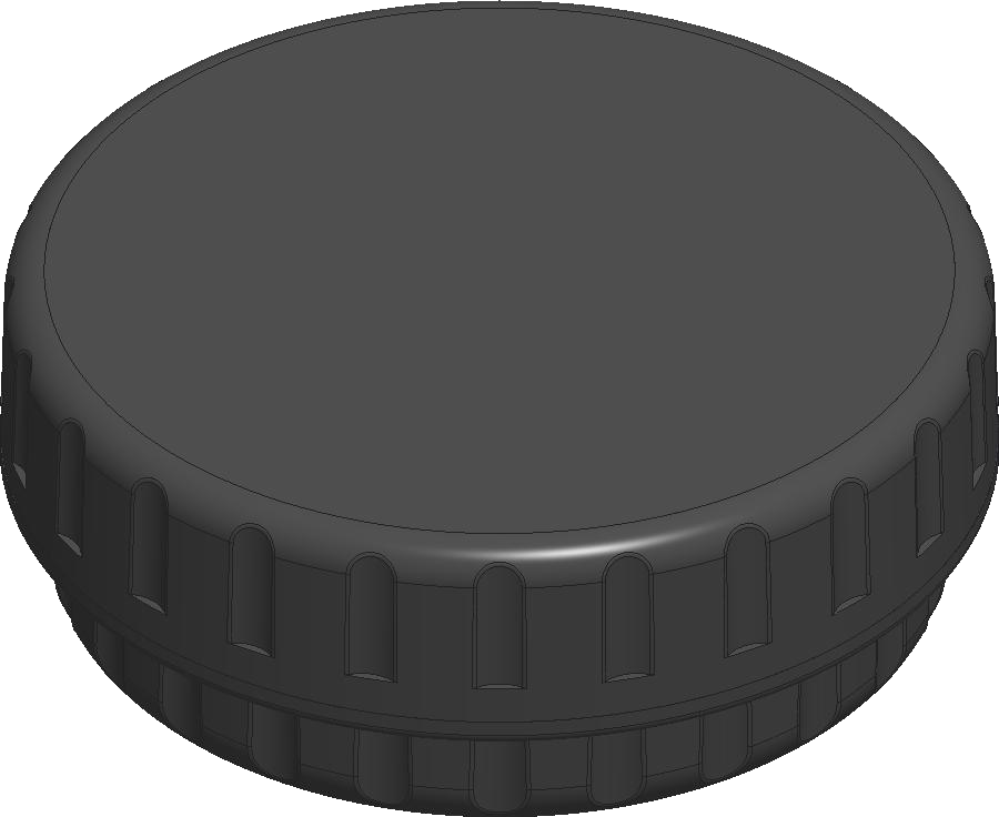 CVA Primer Pod Storage
