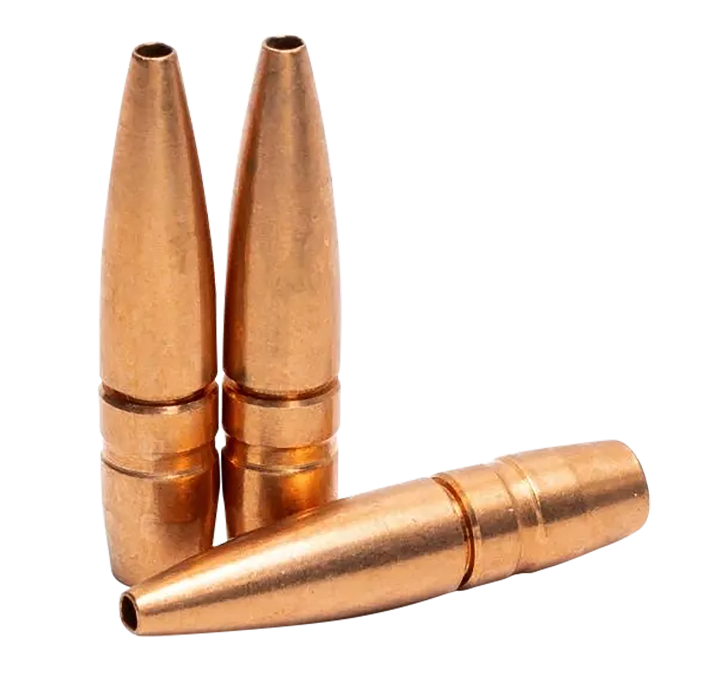 Lehigh Defense Copper Hollow Point 127gr Controlled Chaos