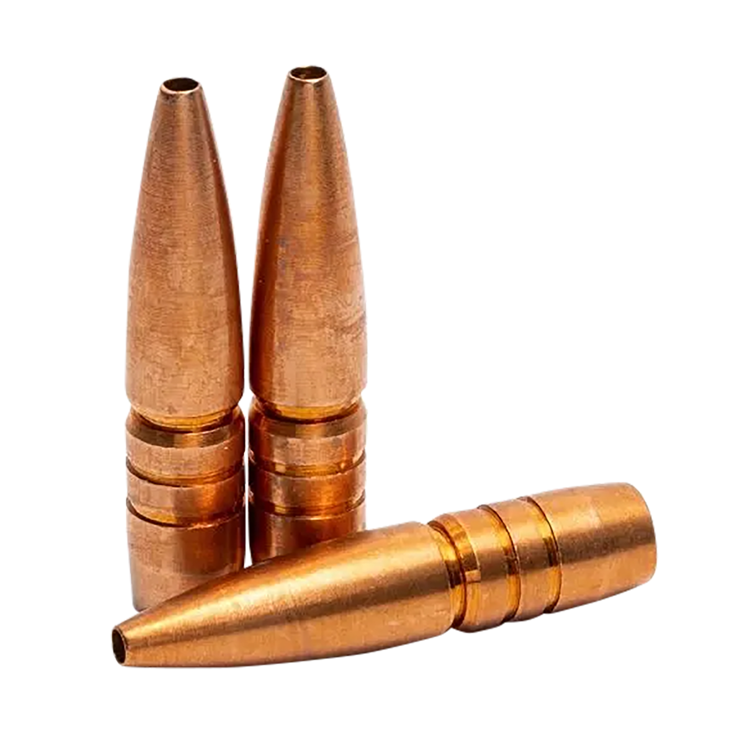 Lehigh Defense 6.5mm 110gr Copper Controlled Chaos 50/box