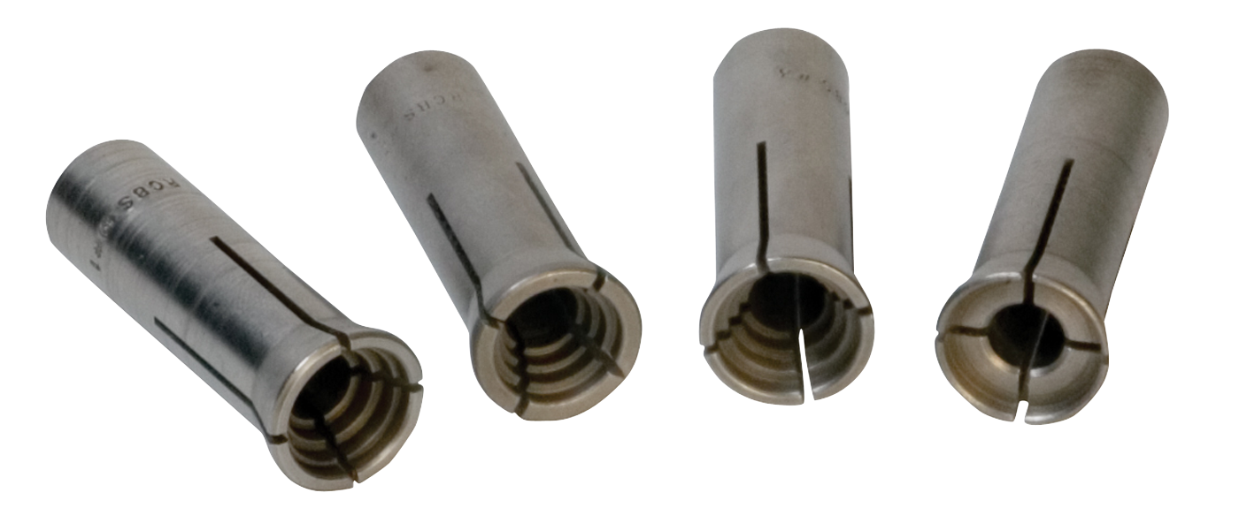 Rcbs Case Trimmer Pilot 45 Cal