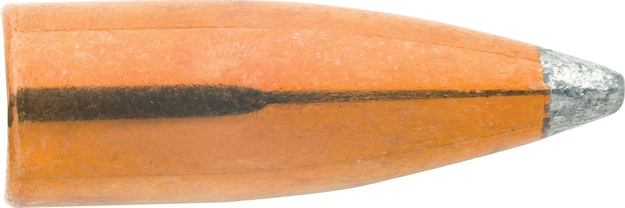 Sierra 22 Caliber 50gr Spitzer Varminter Projectiles 100ct