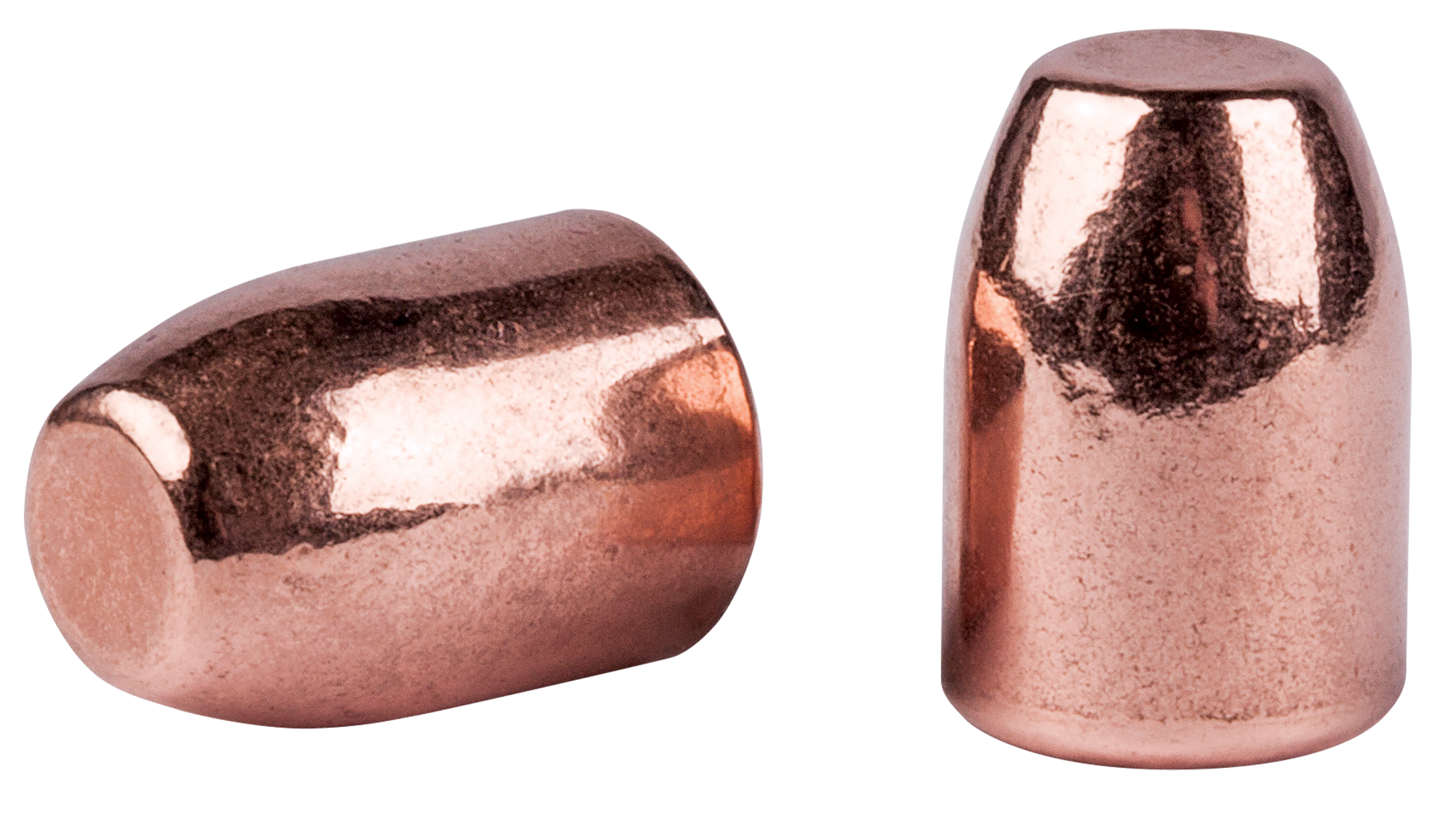 Speer Copper Plated 10mm 180gr CPFN Handgun Projectiles 500/Bx