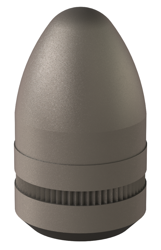 Speer 9mm 125gr LRN Target Projectiles 500 Count