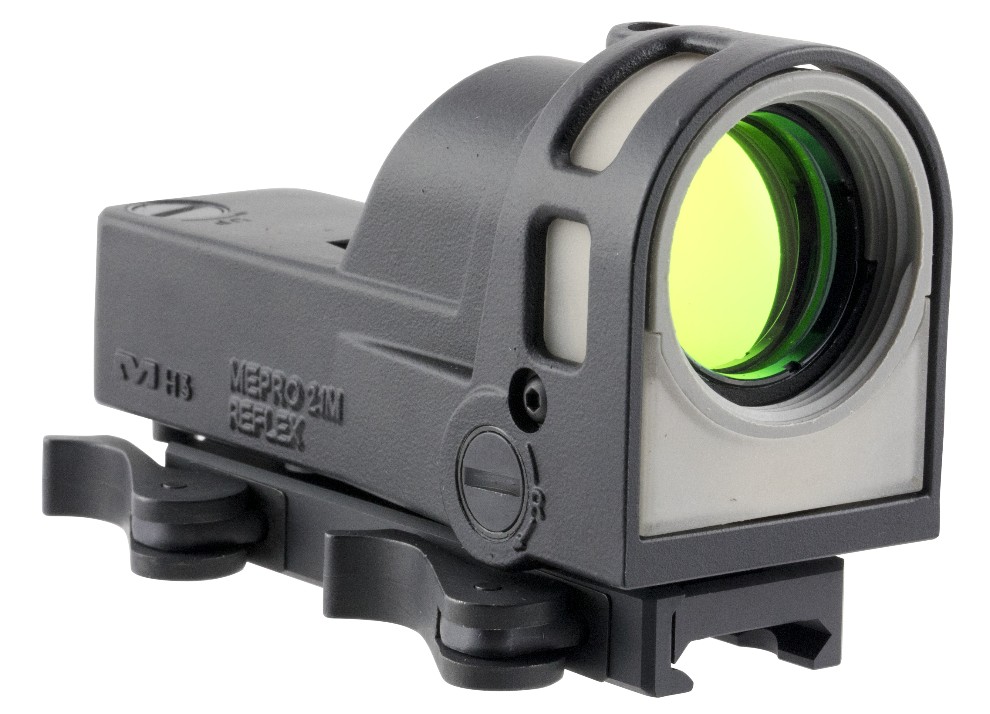 Meprolight M21 Reflex  Mepro Ml62661   M21 X     Rflx X Retcle Qr Pict