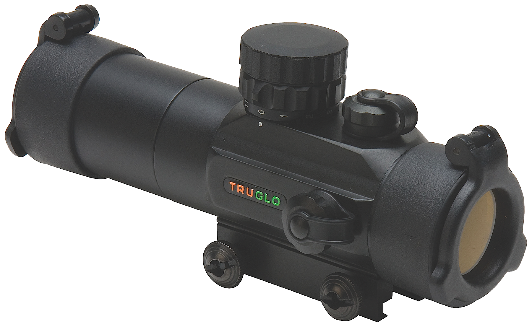 Truglo Gobble Stopper Tru Tg8030gb Red Dot 30 Gbl Stpr