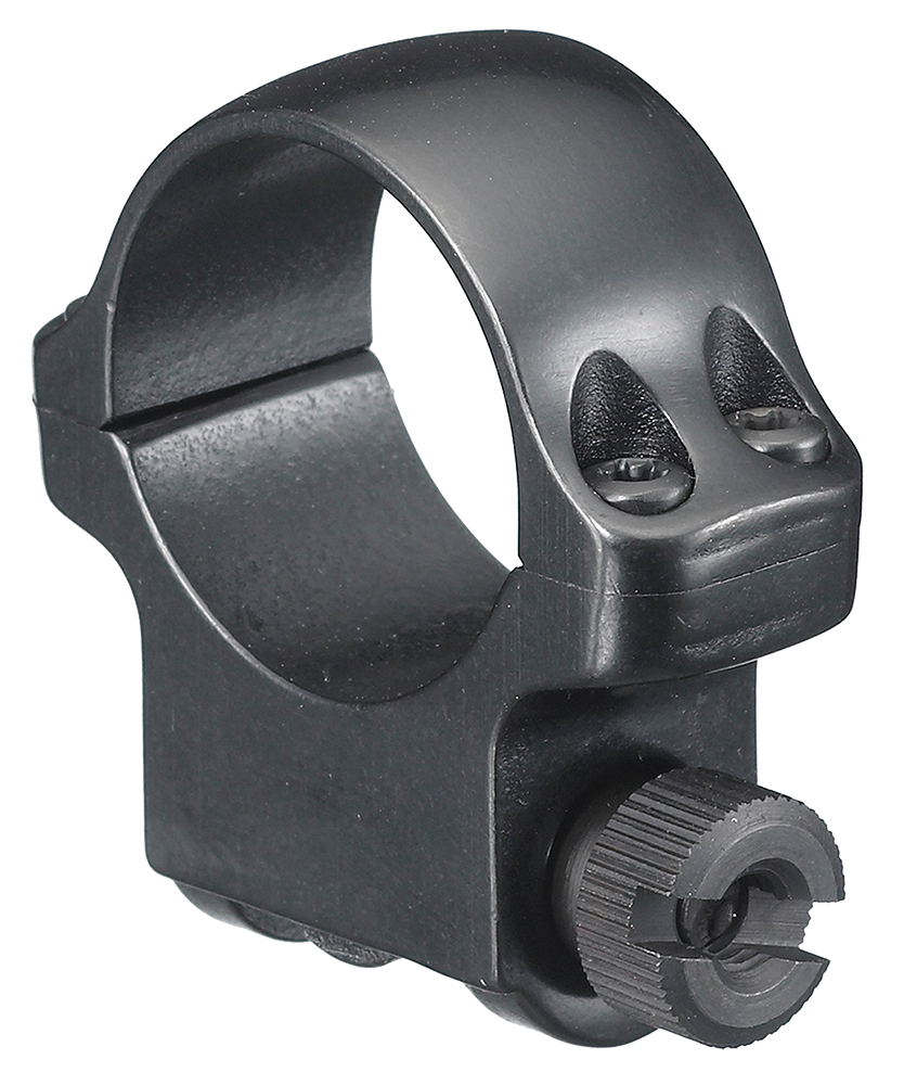 Ruger Scope Ring Rug 90270 4b Med Rng Clam