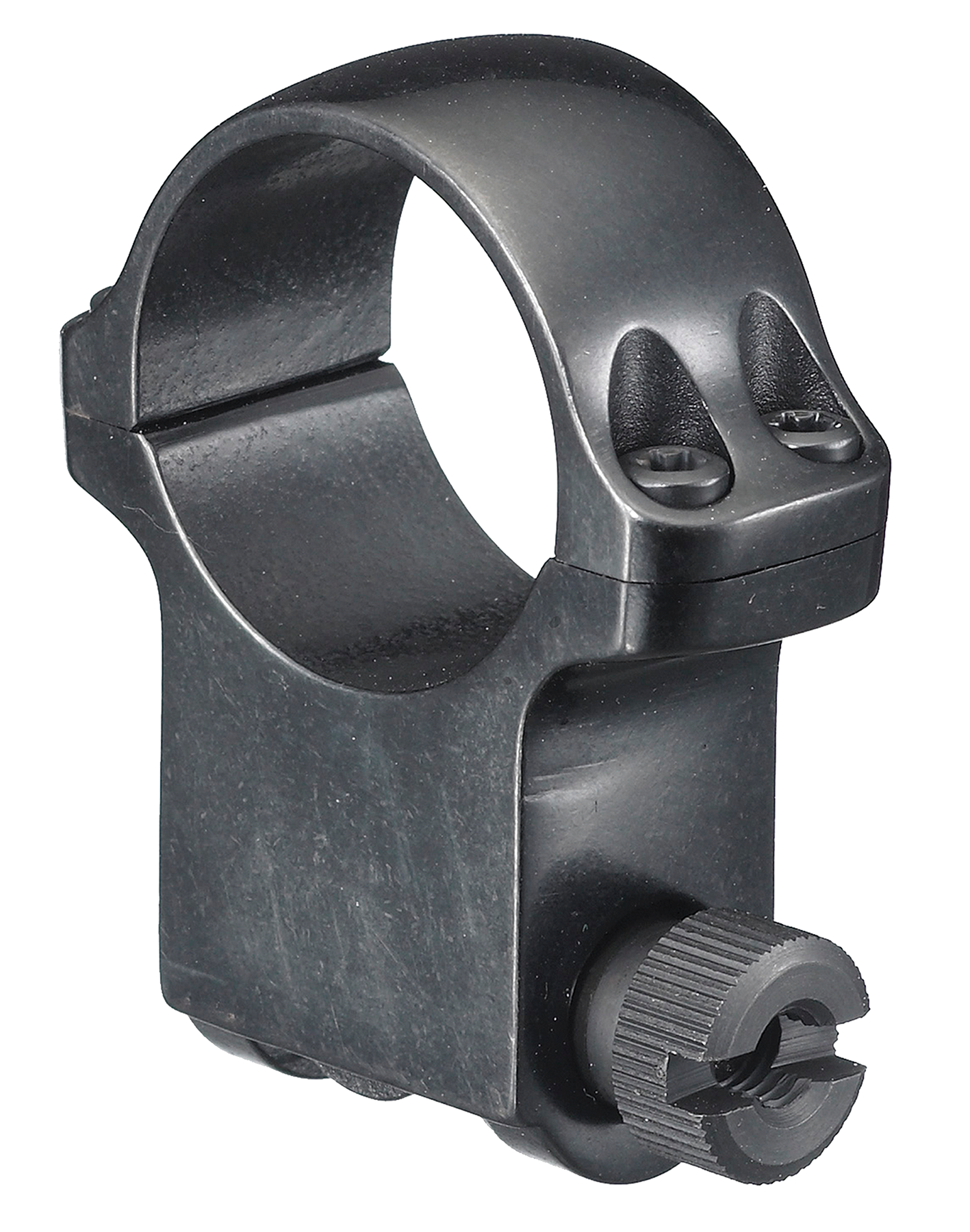 Ruger Scope Ring Rug 90272 6b Xhigh Rng Clam