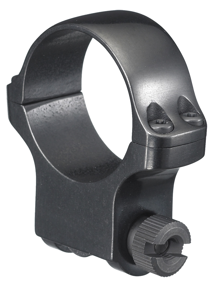 Ruger Scope Ring Rug 90274 5b30 High 30mm Rng Clam