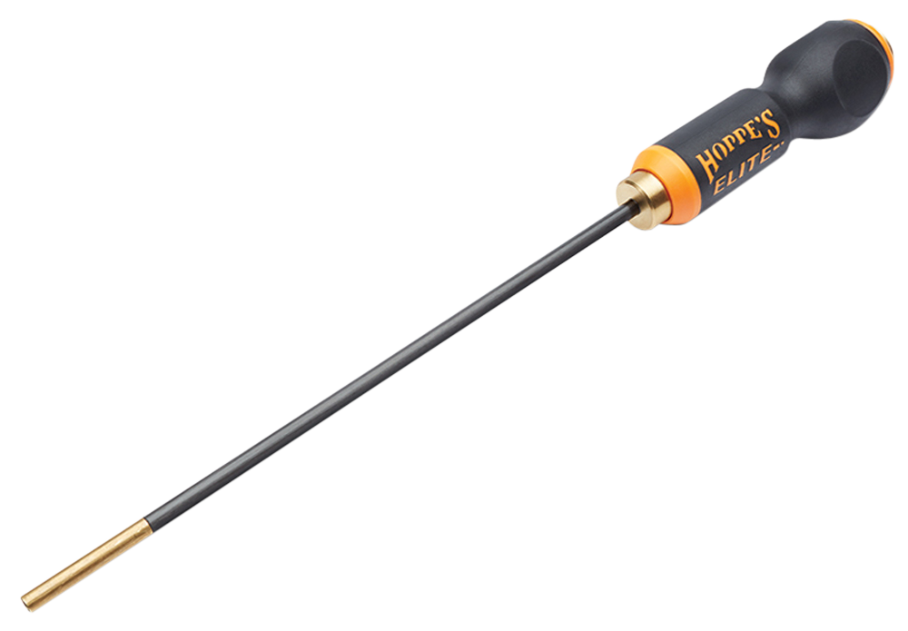 Hoppes RC270R Elite Cleaning Rod 270 Cal Rifle Carbon Fiber 36 OAL