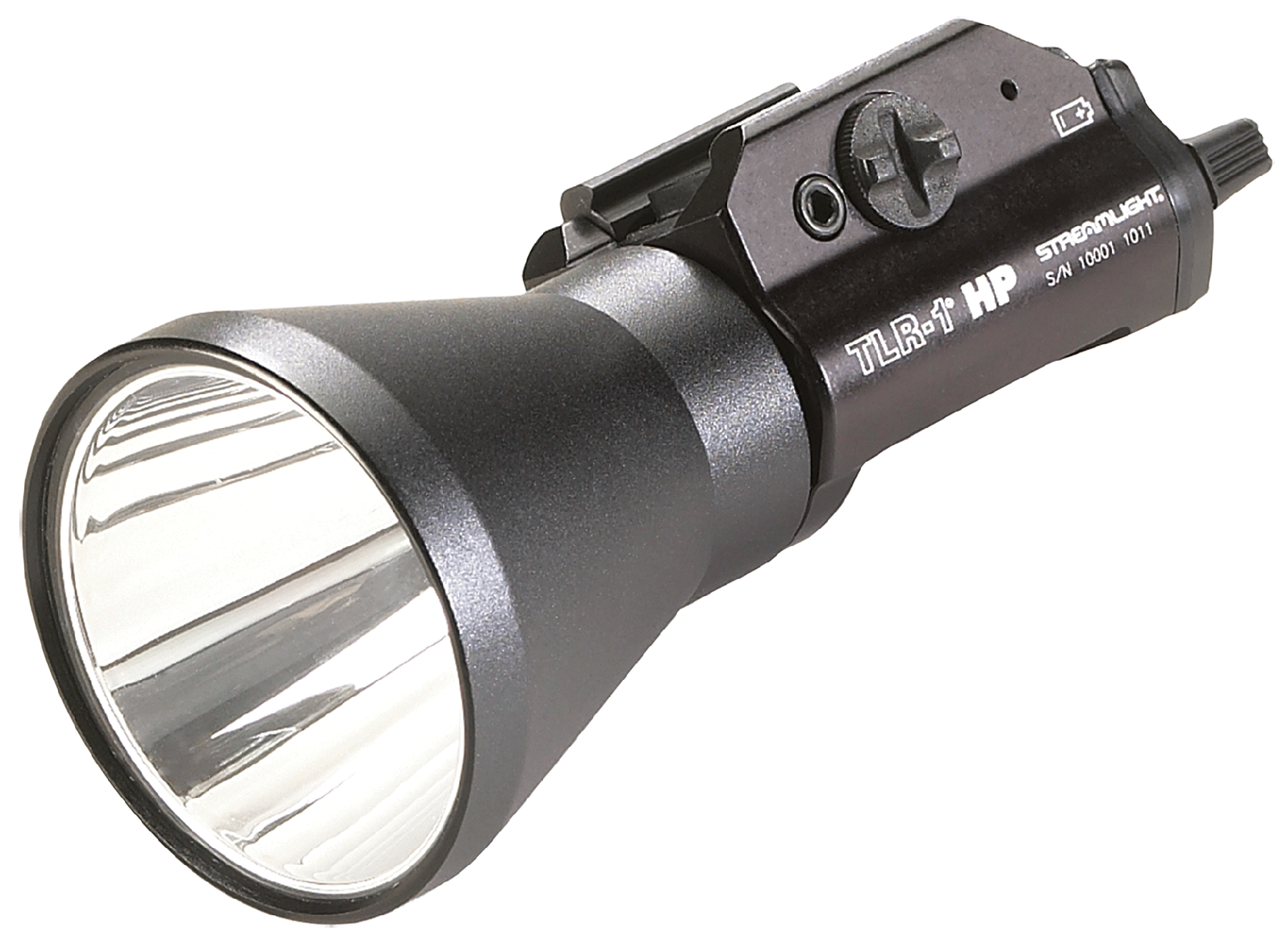 Streamlight Tlr-1 Stl 69215 Tlr1s Hp Weapon Light