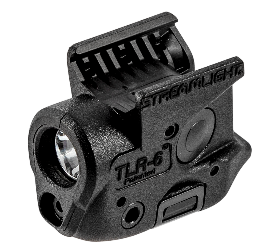 Streamlight Tlr-6 Stl 69284 Tlr6 Weaponlight Sig P365