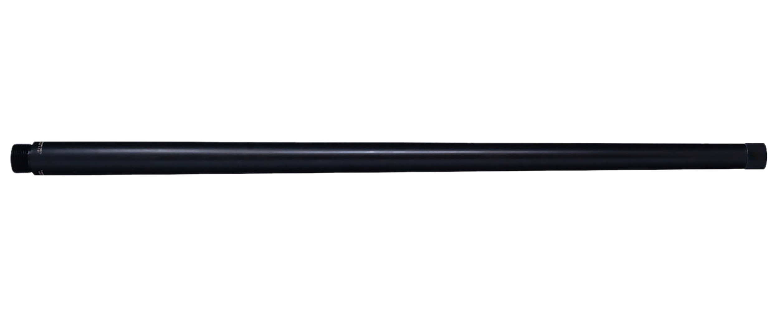 Faxon Firearms M24 5R Button Rifled Honed and Lapped Barrel 6mm GT 26" Fits FX7 Prefit, Black