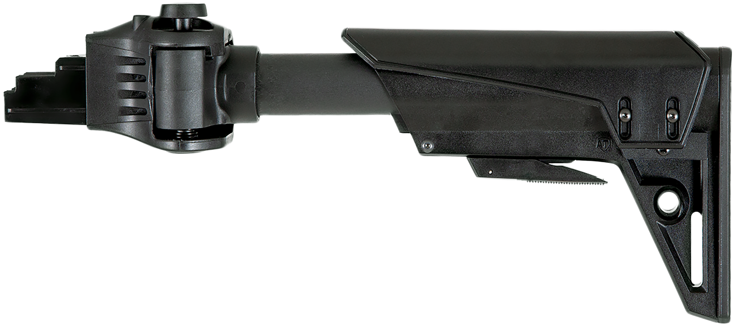 ATI Strikeforce GEN2 Stock Fits AK47 (Black Polymer)