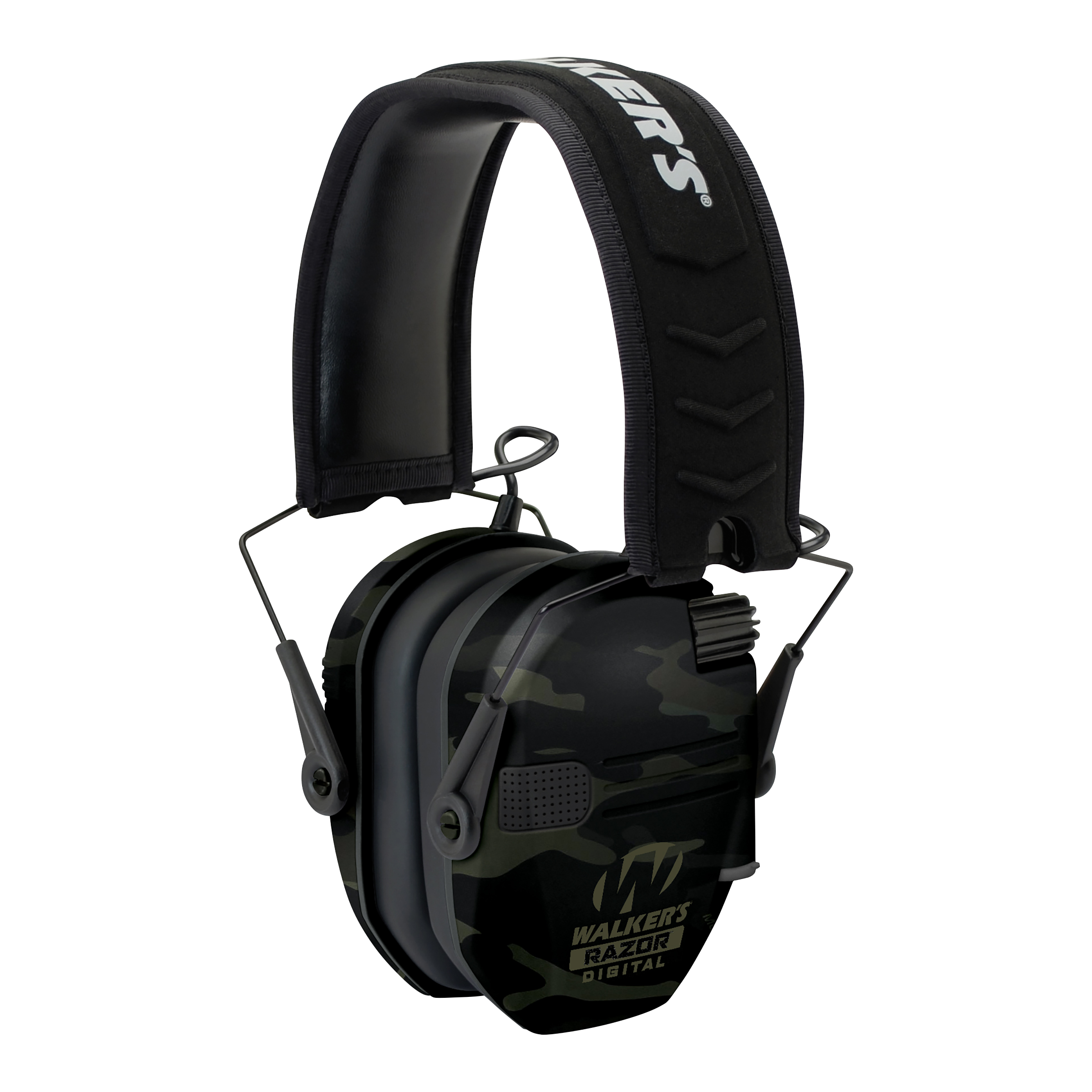 Walkers Game Ear Razor Pro Electronic Ear Muffs (Multicam)