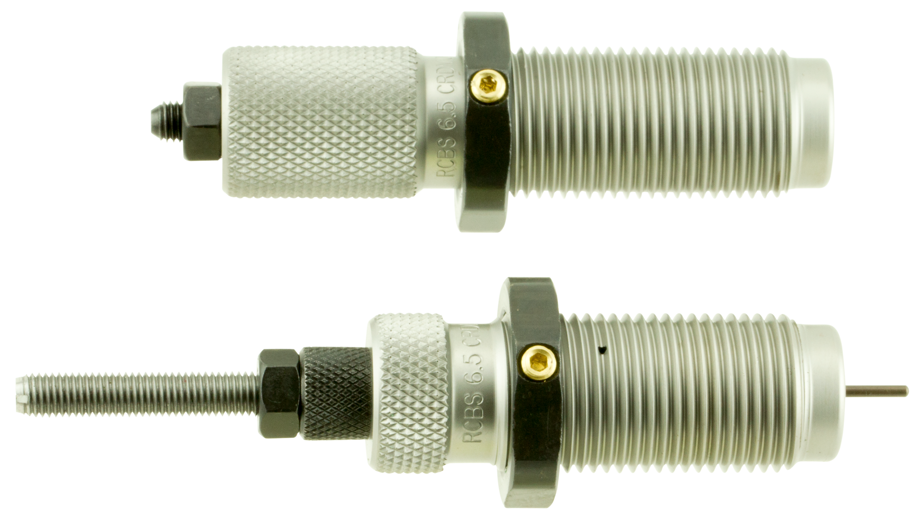 Rcbs Full Length Die Set Rcbs 32901 F L Die Set 6.5 Creedmoor