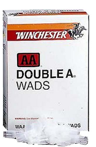 Winchester Ammo Double A Win Waa410hs Wads 410 1/2 Red 2500