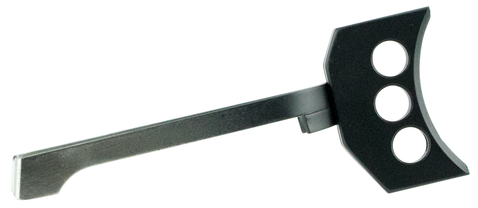 Wilson Combat Ultralight Match Wils 190b Trigger Ulw Mtch Longpad
