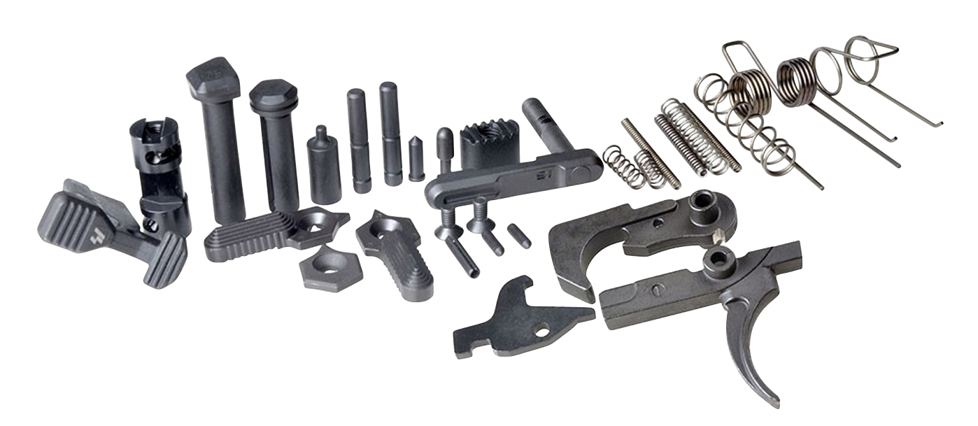 Strike Lower Parts Kit Si Ar-e-lrpth Ar Enhance Lpk W/trig