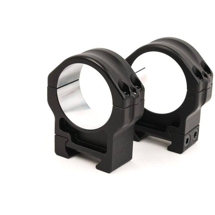Area 419 Hunt Scope Ring 30mm Tube Low 7075 Aircraft Grade Aluminum Alloy Picatinny