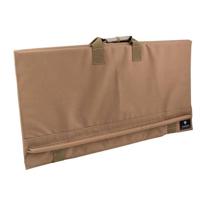 Precision Long Range Shooting Mat