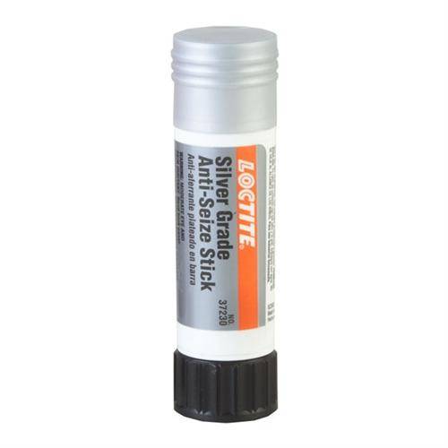 Silver Grade Anti-Seize Stick - Heavy Duty Lubrication Compound