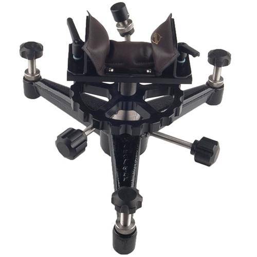 Sinclair Heavy Varmint Rests - All-Purpose Heavy Varmint Ambidextrous Shooting Rest