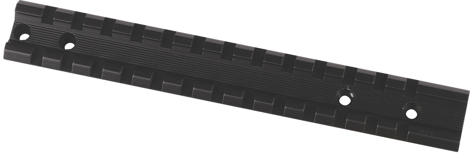 Weaver Mounts Multi-slot  Weav 48338 Multislot Base Sav A/t Sa