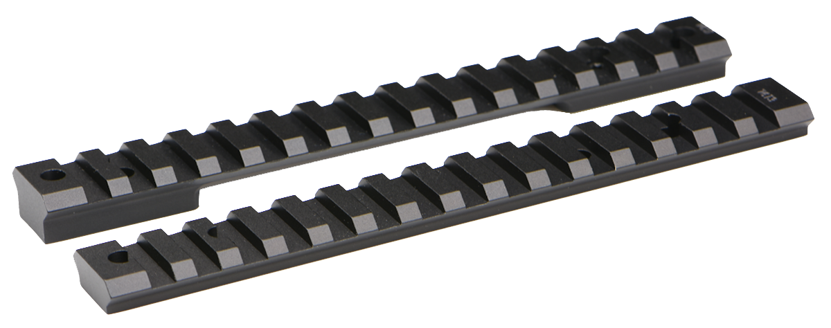 Warne Mountain Tech Warne 7651m M-t Pic Rail Howa/van La