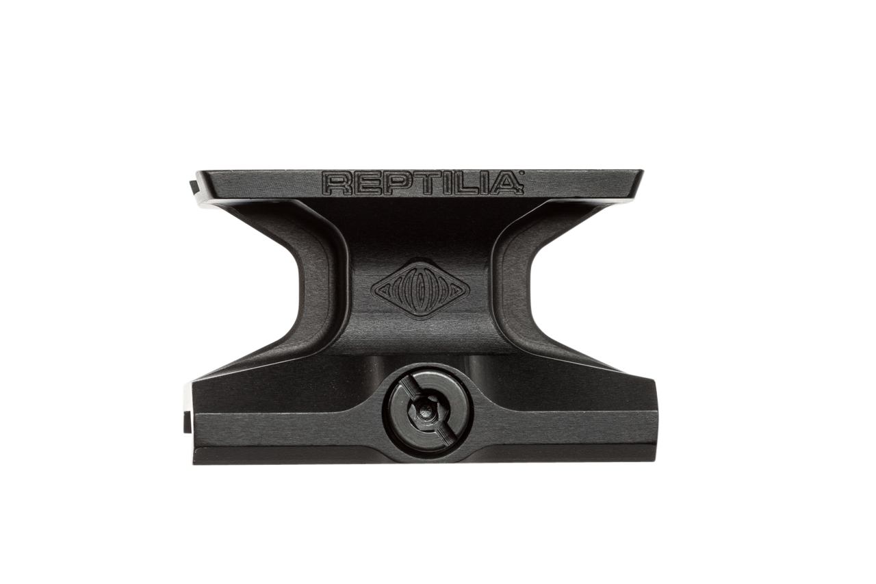 Reptilla llc Dot Mount  Reptilia 100004 Dot Lwr1/3 Cowit Ampnt T1t2 Bk