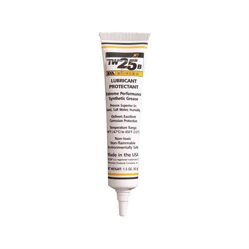 Mil-Comm TW25B Weapons Grease 1.5 oz Tube