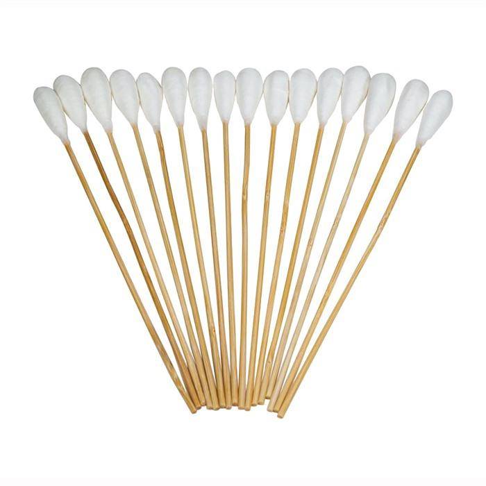 Power Swabs 38 Caliber  9mm Firearm Cleaning Swabs  175 Count
